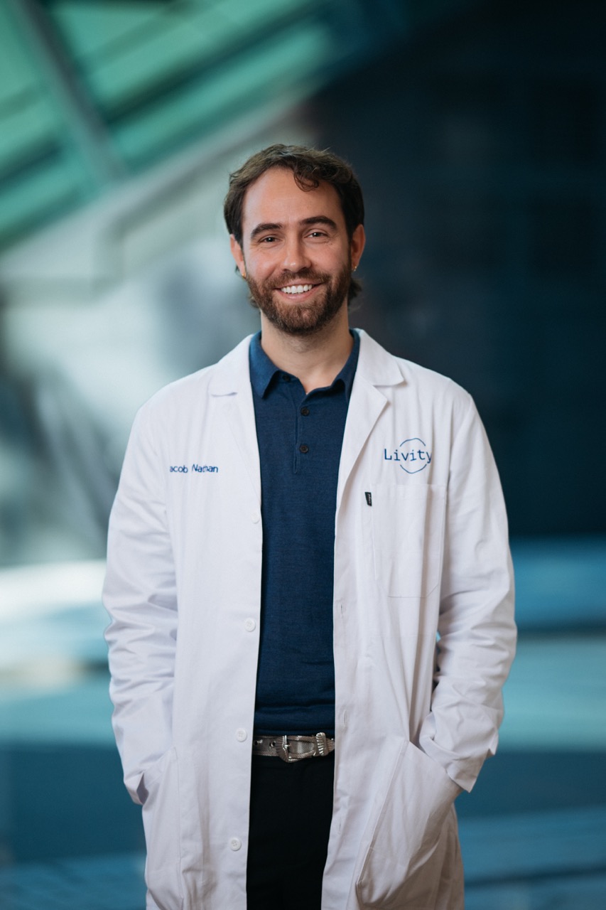 Dr. Jacob Nathan