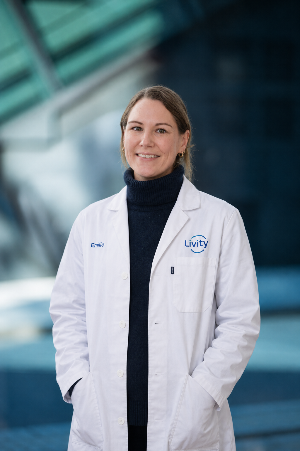 Dr. Emilie Troy