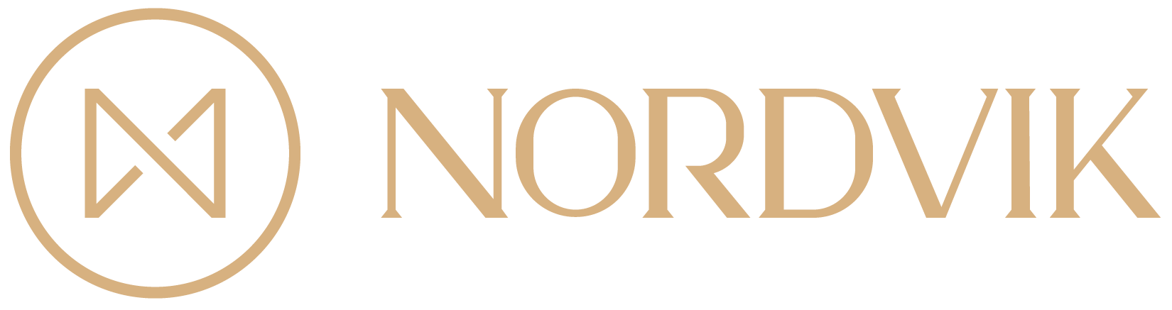 Nordvik logo