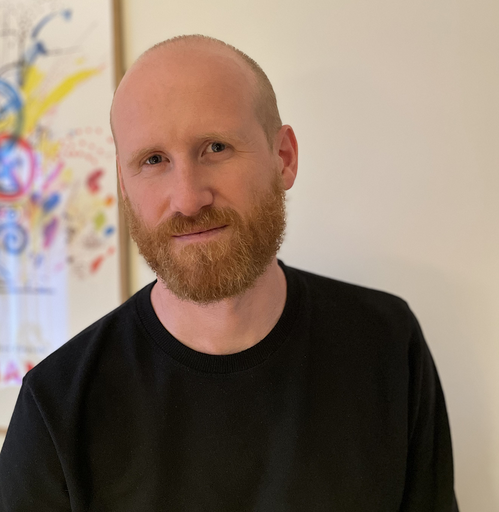 Rasmus Andersen