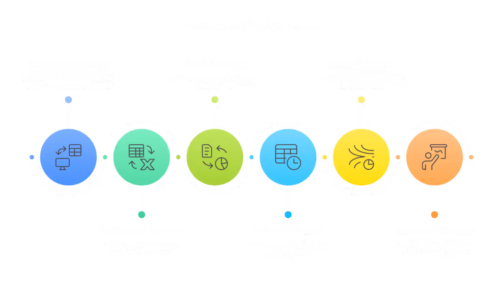 Dataslayer simplifies the process by providing a complete and comprehensive review of campaign performance.