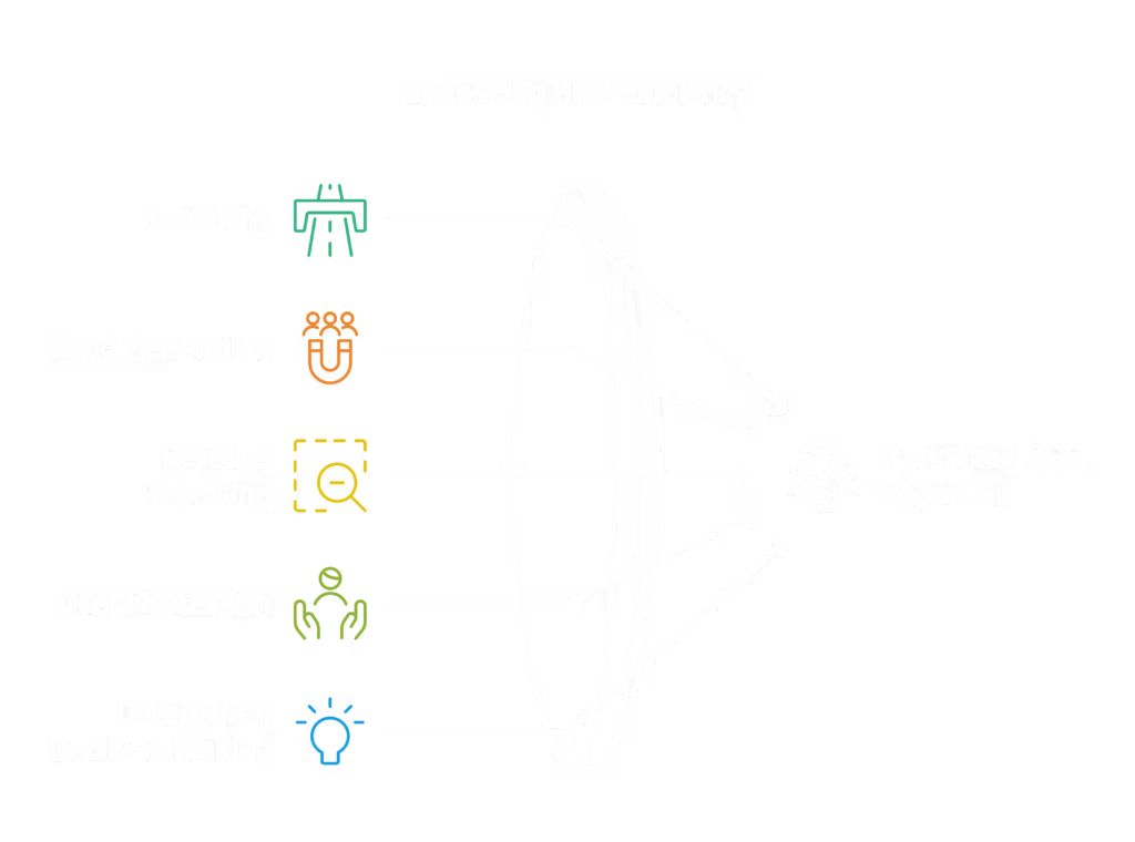 A great PPC reporting tool should not only provide detailed PPC reports but also help improve client retention and support data-driven decision-making.