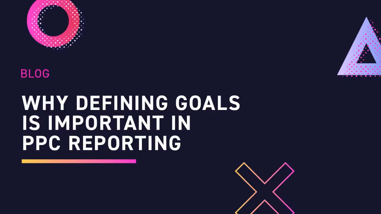 |The right PPC reporting tool can assist in creating high-quality reports that provide clear insights and drive action.|By defining clear PPC reporting goals and making a strategic plan, you reduce the chances of misalignment and ensure accurate reporting.