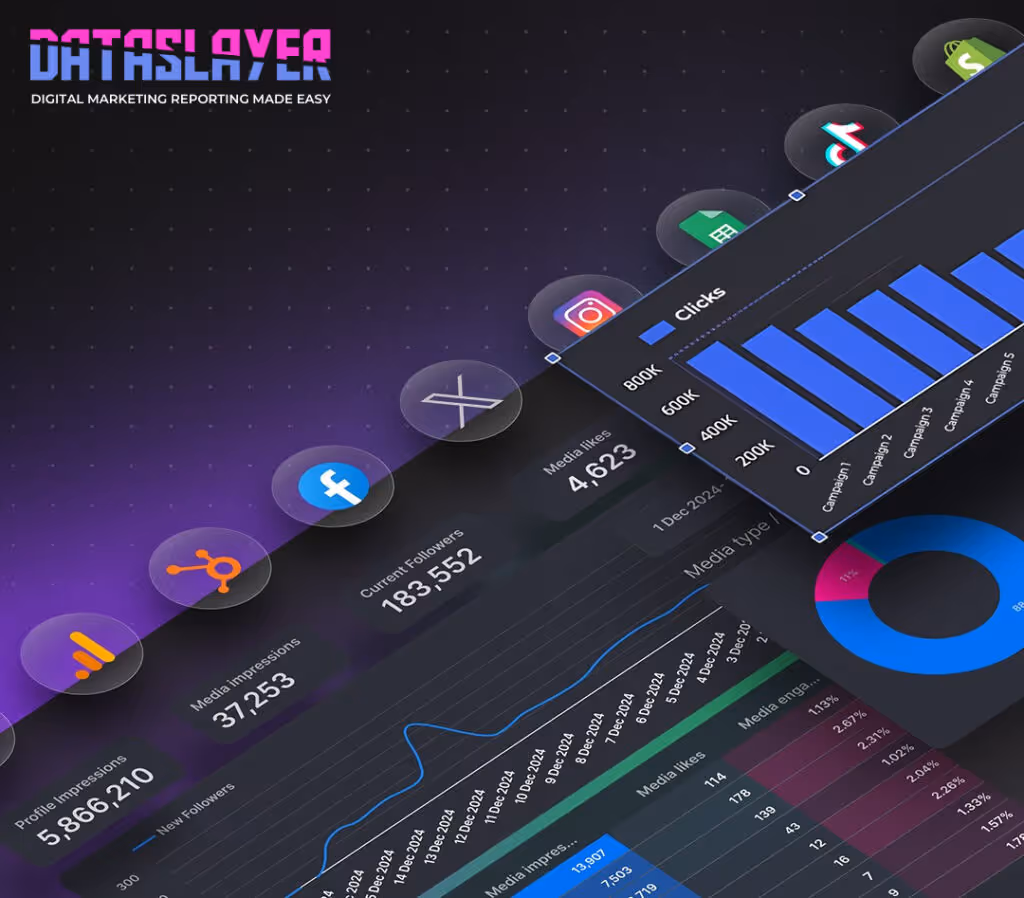 Supermetrics free alternative