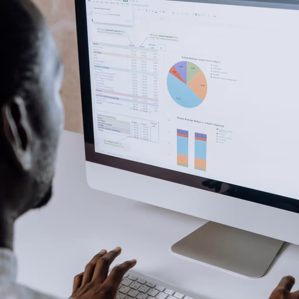 accurate PPC reports