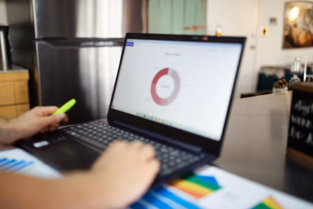 PPC Reporting Tool