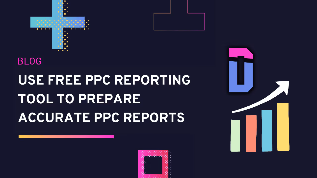 ppc reporting tool|