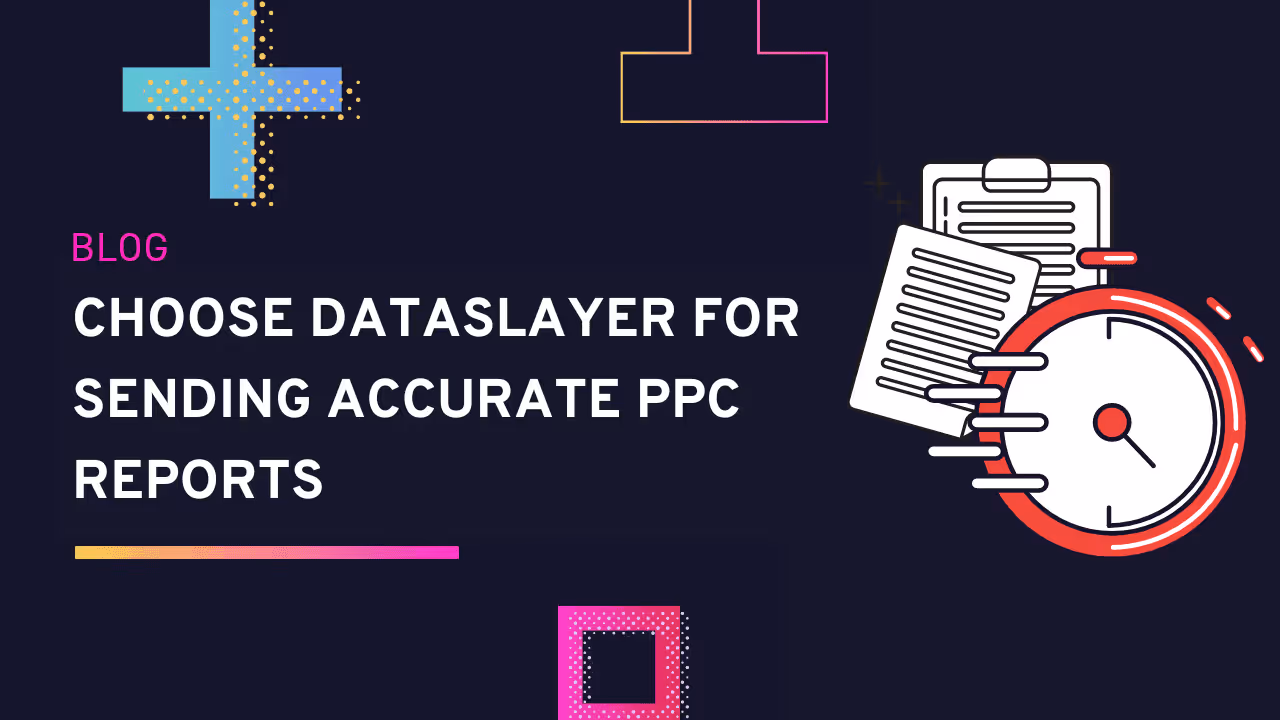 dataslayer ppc|