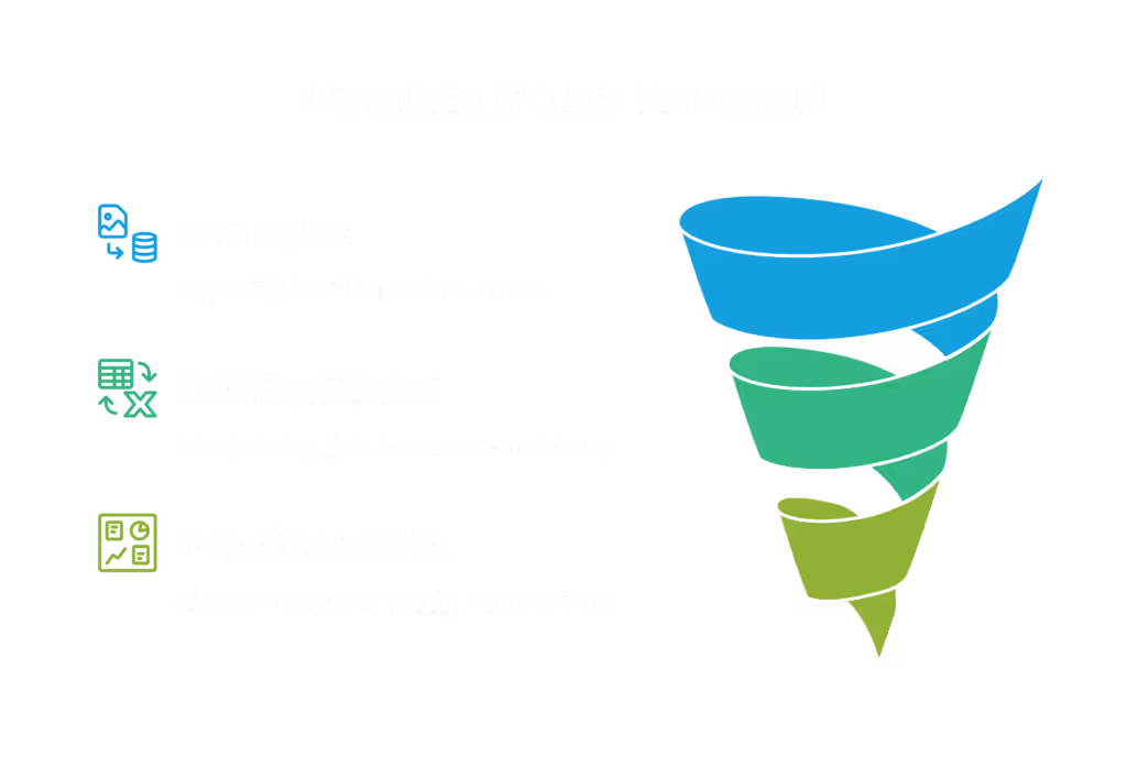 Automation tools reduce repetitive tasks, freeing up time to focus on strategy and optimization instead of data entry.