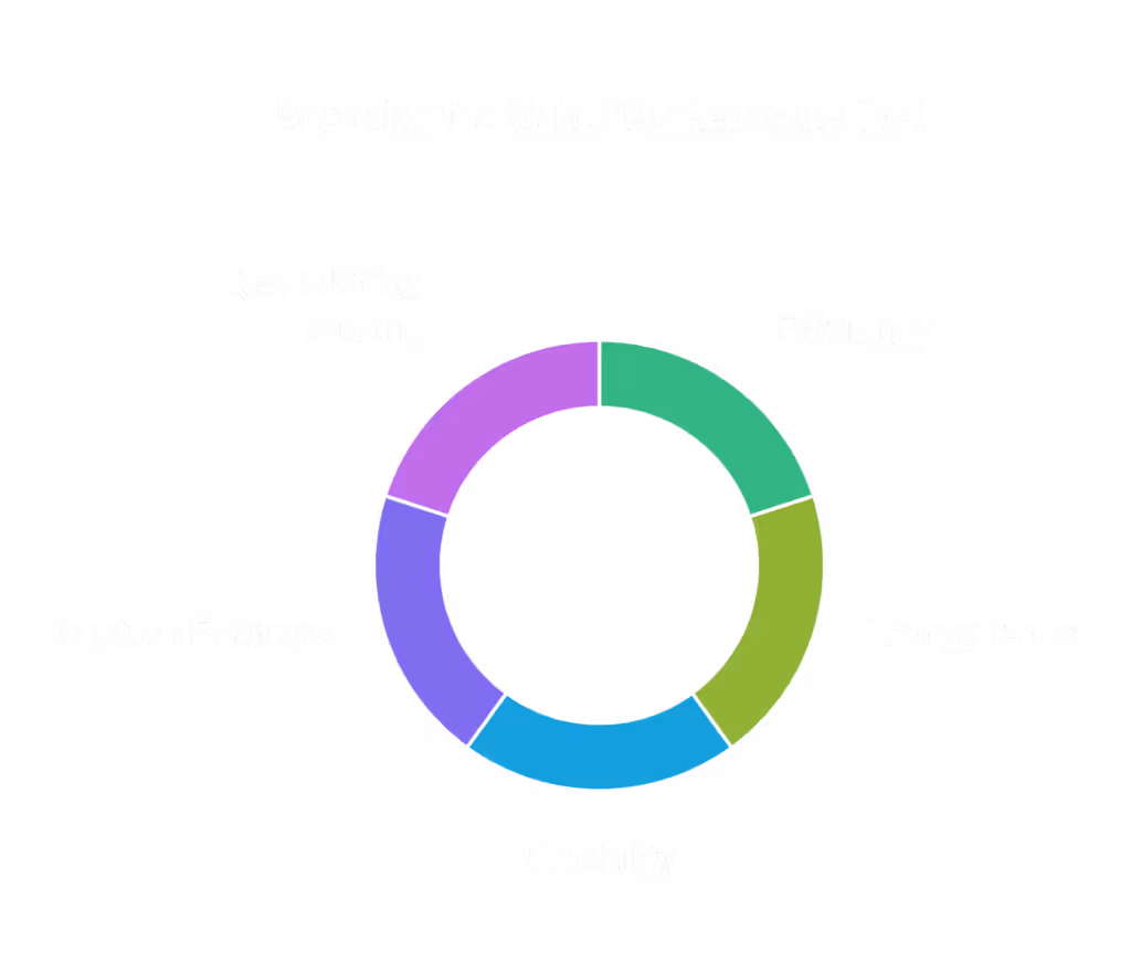 While choosing the right PPC reporting tool, it’s necessary to take into consideration its efficiency, convenience and flexibility.