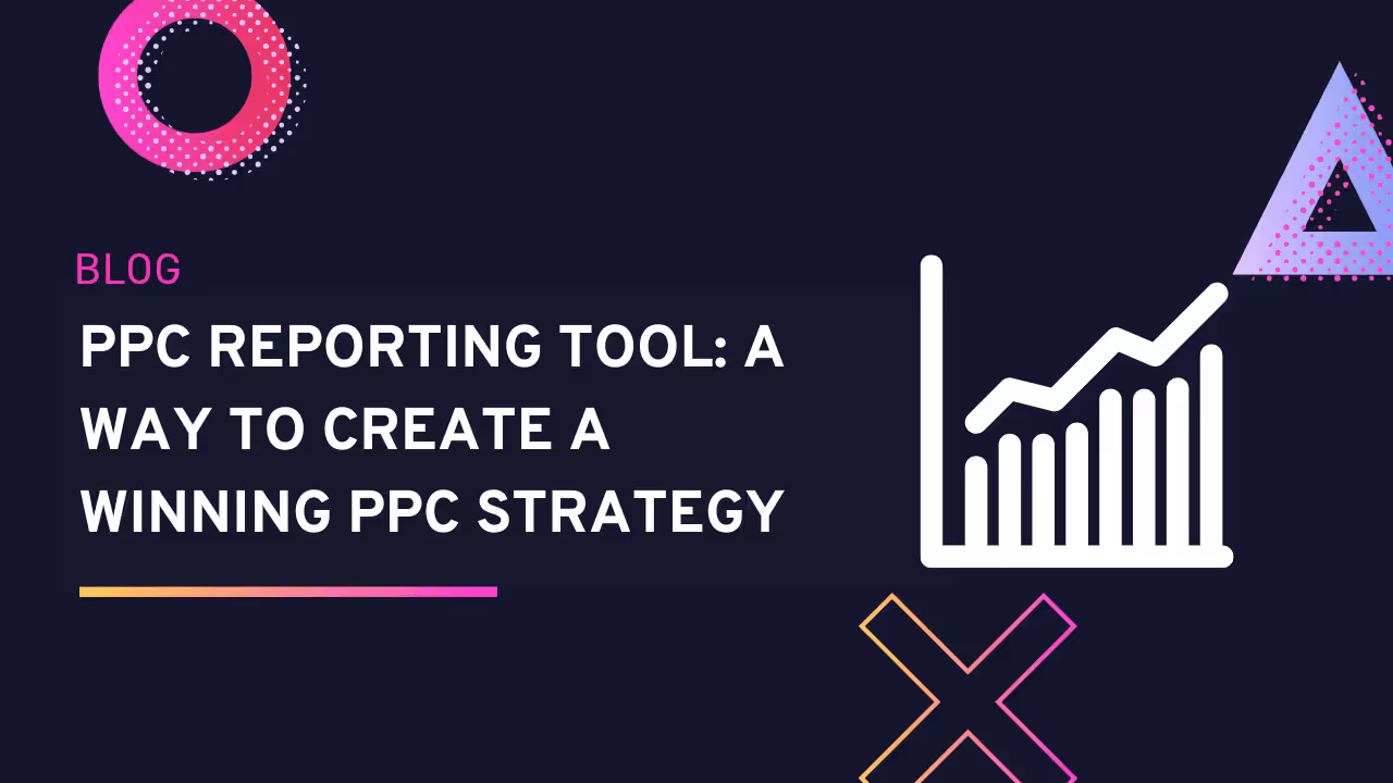 Herramienta de informes de PPC | La herramienta de informes de PPC es una de las herramientas esenciales que se pueden utilizar para una variedad de informes que mejoran la estrategia de PPC. |Es importante elegir la herramienta de informes de PPC que sea segura y satisfaga todas sus necesidades para crear informes de PPC detallados y detallados.