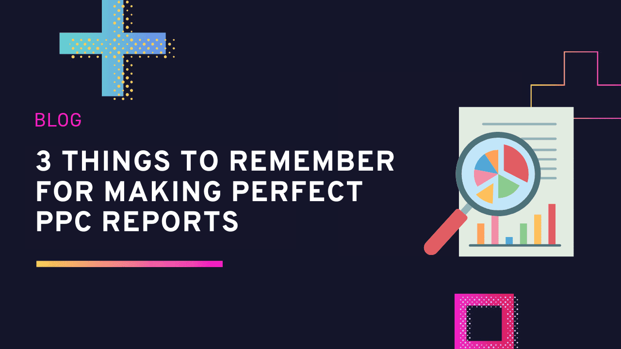 ppc reports|Providing insights into both successful aspects and areas for improvement will demonstrate your commitment to optimizing PPC reports.|While preparing a PPC report for your clients, consider their goals and expectations for running a PPC campaign.