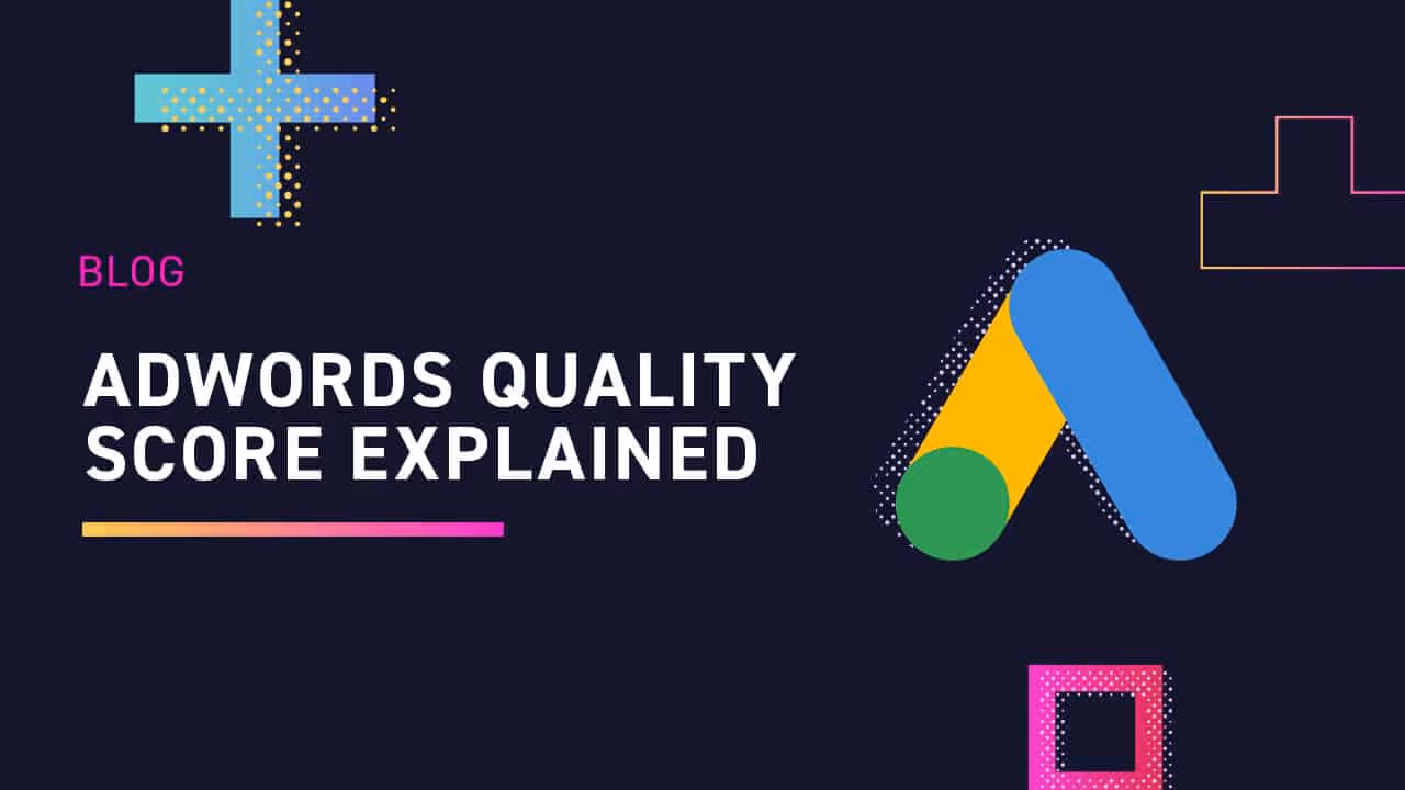 |You can check your Google Ads quality score in two ways by considering the keyword level.|Analyzing the Google Ads quality score and including it in your PPC report is crucial for optimizing ad performance.