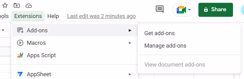 The most effective way to import your Google sheets data into another sheet is to use Dataslayer for Google Sheets.