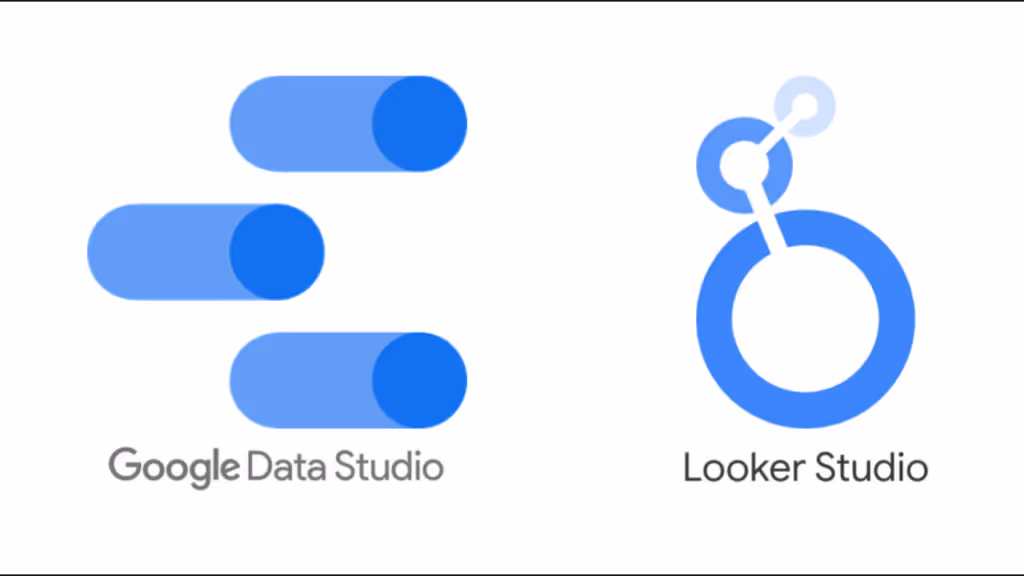 Google Data Studio becomes Looker Studio