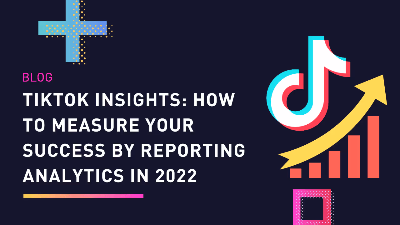 Tiktok Insights | Los análisis de TikTok incluyen análisis en vivo, seguidores, contenido y una descripción general de los datos. |Para medir el crecimiento de TikTok, debes identificar las métricas clave y utilizar herramientas de análisis.