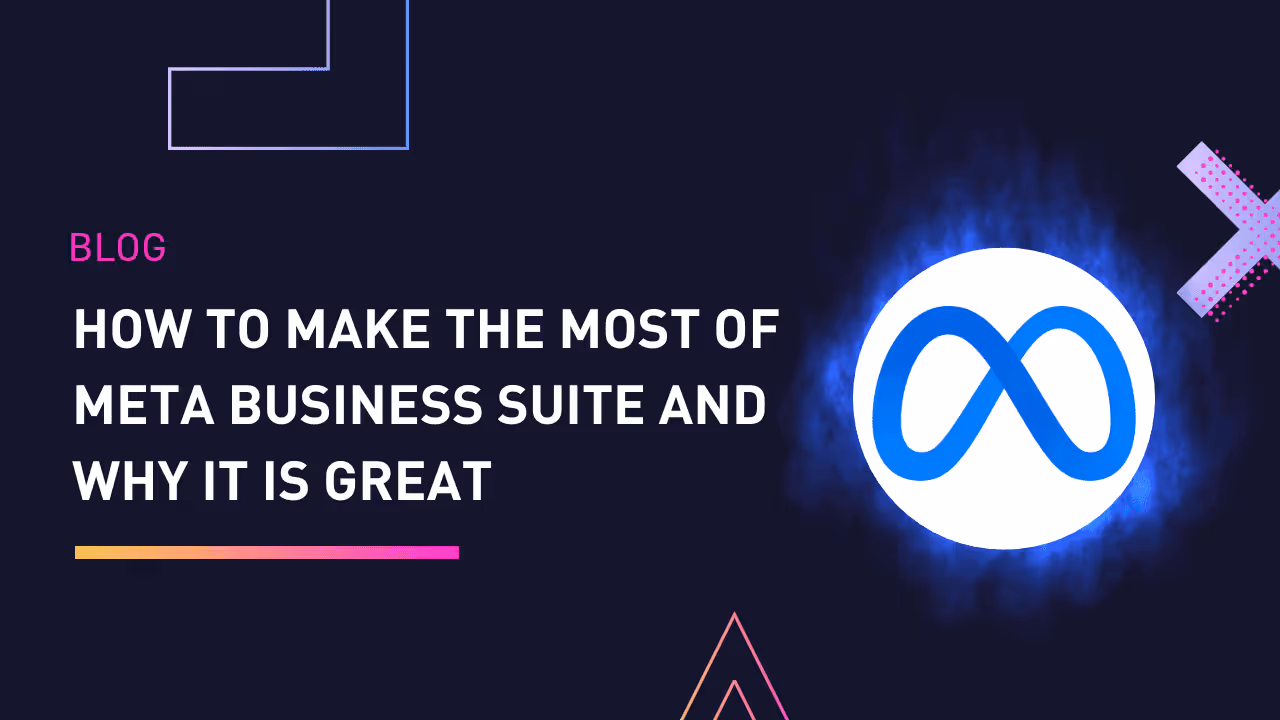 Metaverse|Meta Business Suite permite crear listas de tareas pendientes, realizar pruebas A/B y tener una bandeja de entrada unificada para todos los mensajes de las redes sociales Meta. Los análisis de |Meta Business Suite proporcionan métricas de rendimiento, estimaciones de audiencia potencial e información sobre la audiencia.