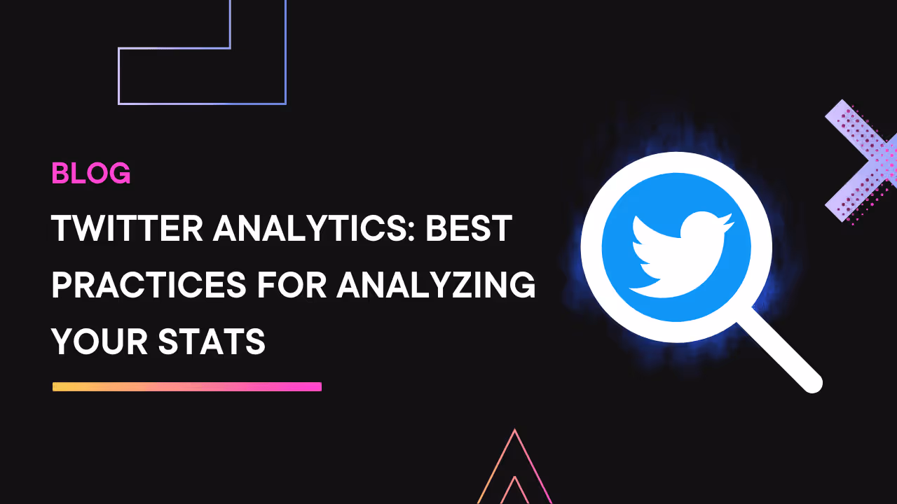 |Twitter Analytics ayuda a rastrear el ROI de tus campañas publicitarias y muchas más. |Twitter Analytics ayuda a realizar una revisión exhaustiva del rendimiento de Twitter