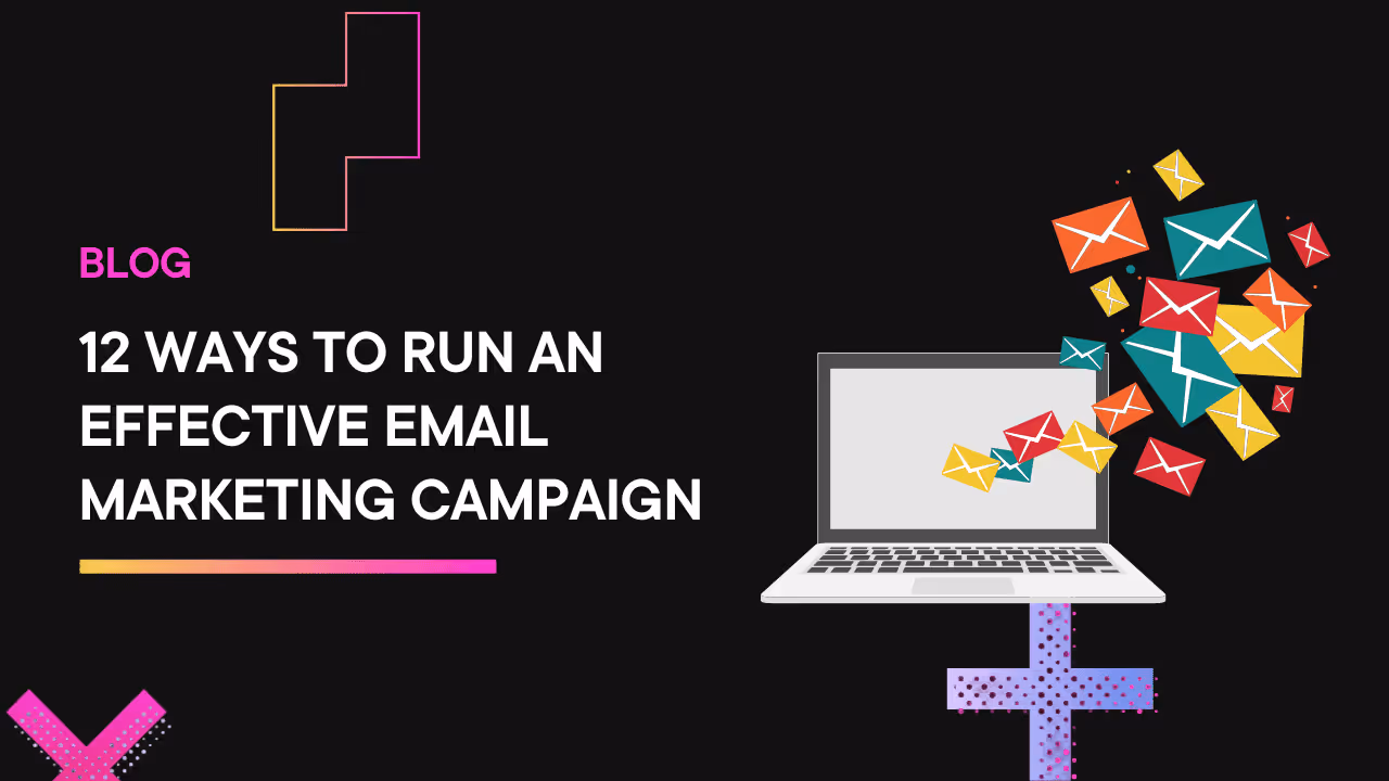 |First step to targeted email marketing is analysing collected data to extract meaningful insights that will allow you create a buyer persona and craft the campaigns.|Implementing blogging strategy should focus on promotion, quality, SEO and conversion.