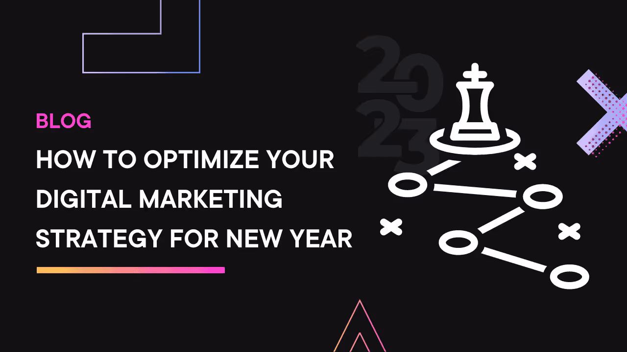 |Comprender bien a sus clientes objetivo, hacer un seguimiento de las tendencias de marketing e investigar es crucial para crear campañas de marketing de año nuevo exitosas. |Analizar los datos de marketing es esencial para crear una campaña de año nuevo exitosa.