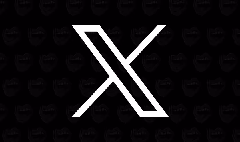 Twitter's Transition to X: X Logo