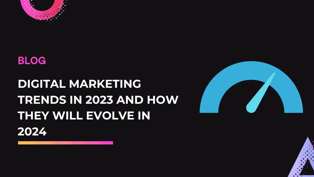 digital marketing trends