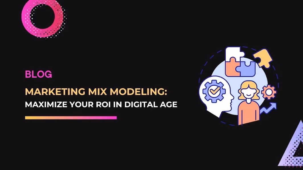 |Marketing Mix Modeling ayuda a las empresas a optimizar sus presupuestos de marketing. |Nextbrain es una solución de modelado de marketing mix basada en inteligencia artificial que ayuda a las empresas a automatizar el proceso de creación e interpretación de modelos MMM.