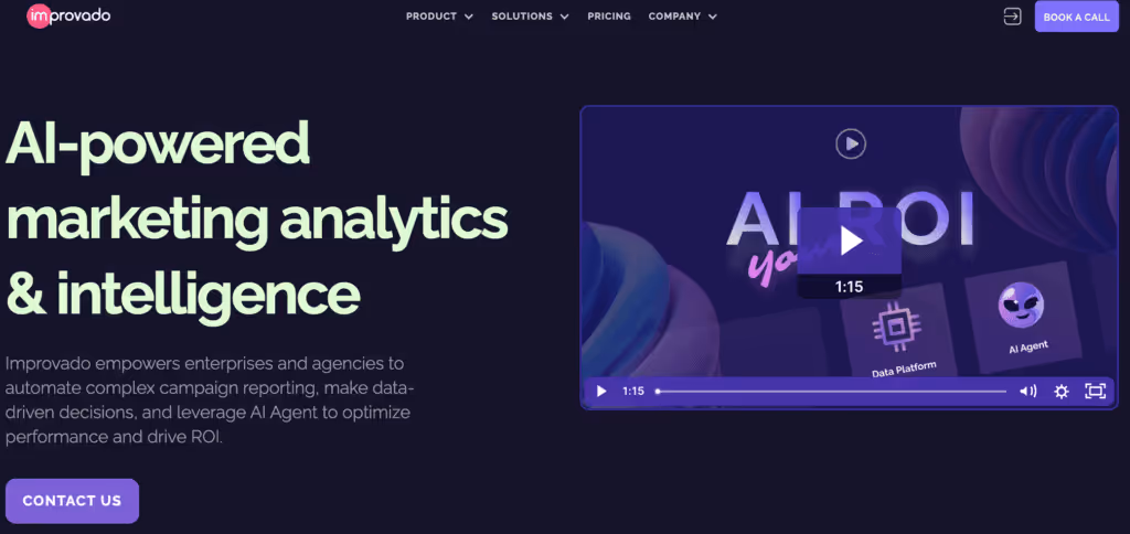 Supermetrics competitor