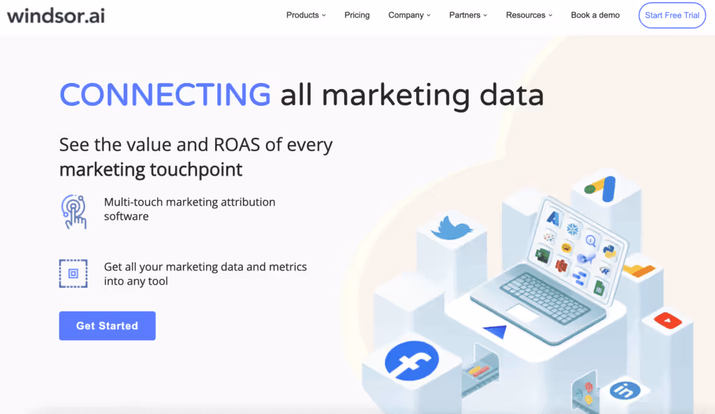 alternatives to supermetrics