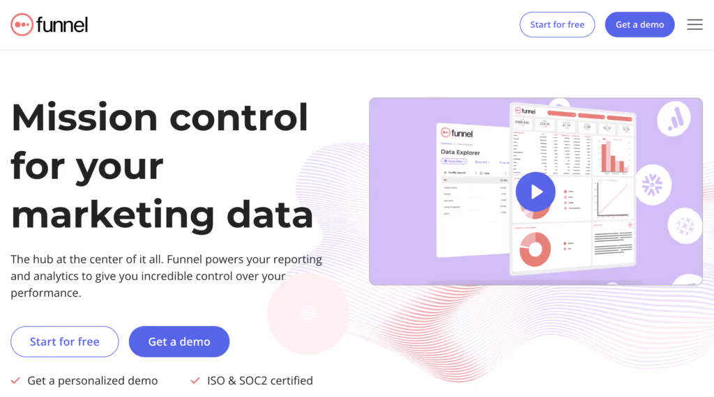 Affordable Supermetrics alternative
