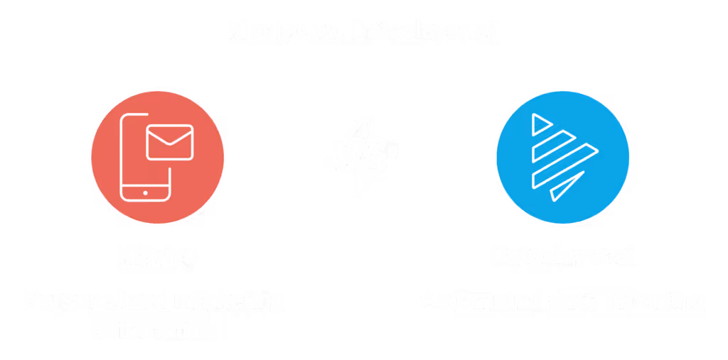 Integrating Dataslayer automated data reporting with Klaviyo email marketing campaigns leads to increased efficiency of marketing efforts and more powerful marketing insights.