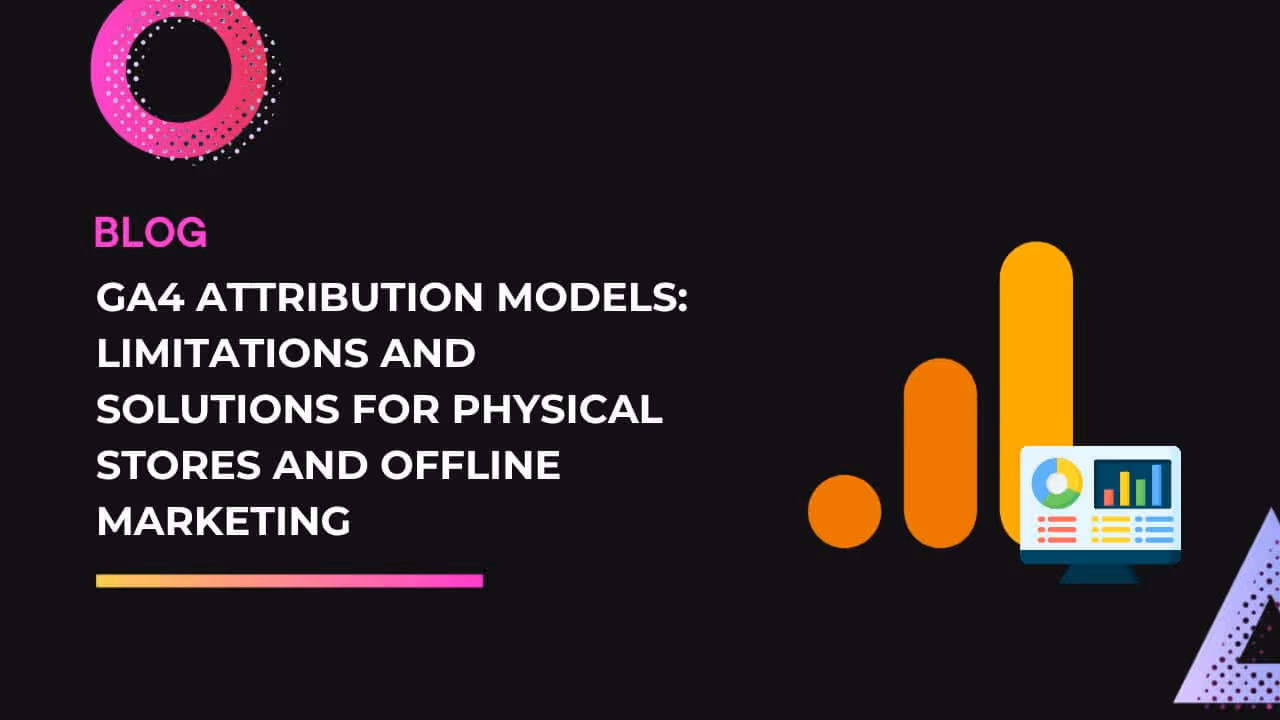Modelos de atribución de GA4||||Conozca las limitaciones de GA4 a la hora de rastrear las conversiones offline y las campañas de marca. Descubre las soluciones para mejorar la atribución en las tiendas físicas y el marketing offline. |Modelos de atribución GA4|Modelos de atribución GA4|Modelos de atribución GA4|Modelos de atribución GA4|Modelos de atribución GA4|Modelos de atribución GA4|Modelos de atribución GA4|Modelos de atribución GA4: limitaciones y soluciones para tiendas físicas y marketing offline | Modelos de atribución GA4|Modelos de atribución GA4|Los modelos de atribución GA4|Los modelos de atribución GA4 enfrentan limitaciones en varias áreas, lo que afecta su eficacia en el seguimiento y medir el rendimiento. Las limitaciones generales incluyen el seguimiento restringido entre dispositivos, la falta de integración con variables contextuales, la dependencia de datos de primera mano y los desafíos de las campañas de marca. El seguimiento de las tiendas físicas se ve obstaculizado por la capacidad limitada de realizar un seguimiento de las conversiones offline y de las compras en tiendas físicas. Además, las iniciativas de marketing offline tropiezan con dificultades para realizar el seguimiento y la integración con las campañas digitales, lo que pone de manifiesto las brechas a la hora de conectar el rendimiento online y offline. Estos desafíos afectan a la precisión y utilidad generales de los modelos de atribución GA4 para las empresas. |La comparación entre el GA4 y el MMM de Morpheus pone de manifiesto las principales diferencias en las capacidades de seguimiento entre dispositivos. El GA4 requiere iniciar sesión en Google, lo que provoca un seguimiento incompleto debido a que depende de los usuarios que han iniciado sesión. Por el contrario, Morpheus MMM ofrece una visión holística sin necesidad de que los usuarios inicien sesión, lo que permite un seguimiento más completo entre dispositivos. Estas distinciones subrayan las ventajas de Morpheus MMM a la hora de ofrecer una visión más amplia y superar las limitaciones inherentes al enfoque de GA4. |La comparación hace hincapié en las limitaciones de confiar únicamente en las interacciones en línea, lo que resulta en una atribución incompleta y en una comprensión inexacta del comportamiento de los clientes. Por el contrario, la integración de las interacciones en línea y fuera de línea proporciona un recorrido del cliente más preciso, ya que ofrece una visión integral del comportamiento de los usuarios y permite estrategias de marketing mejor informadas. |Modelo integral de atribución de marketing que integra múltiples componentes: canales digitales, canales offline y factores externos. Estos elementos contribuyen a una atribución de ventas precisa, destacando un enfoque holístico para comprender el impacto del marketing.