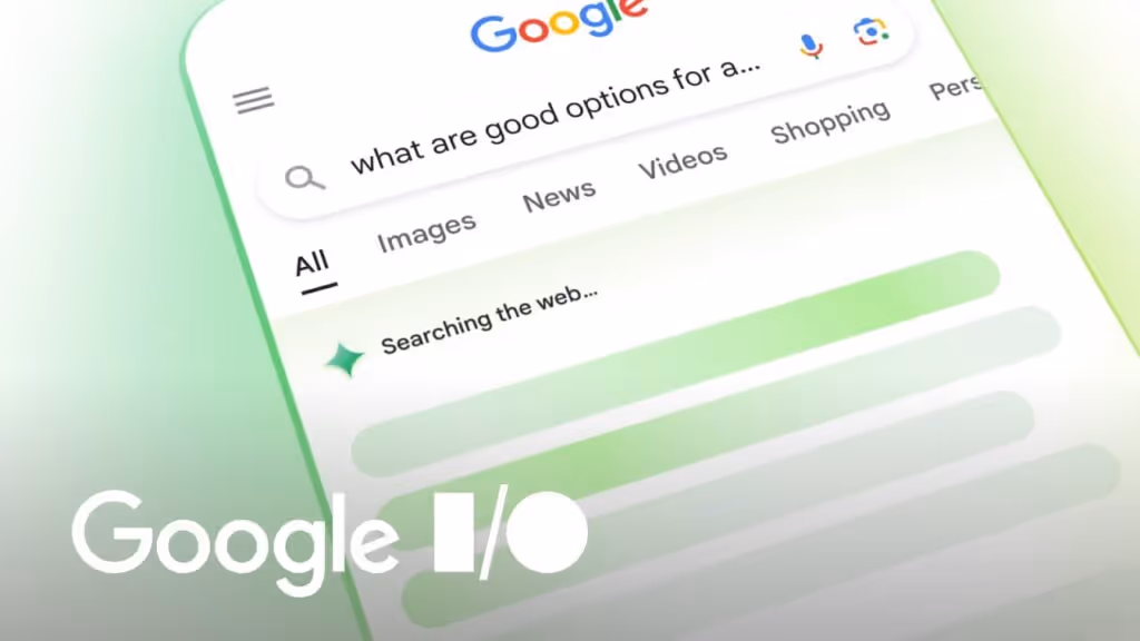 AI-Powered Search