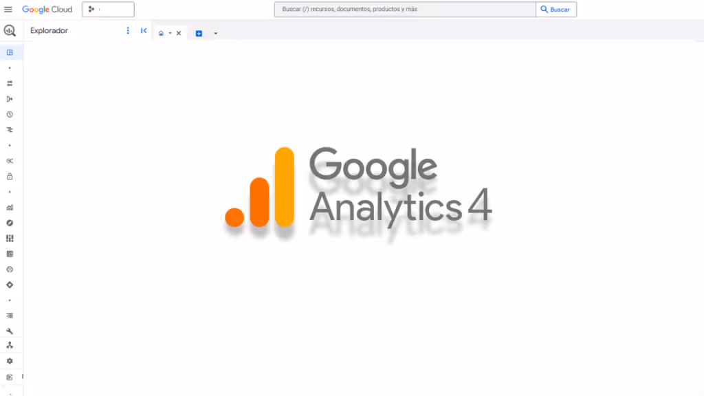 GA4 to BigQuery