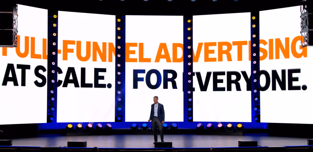 Amazon interactive ads