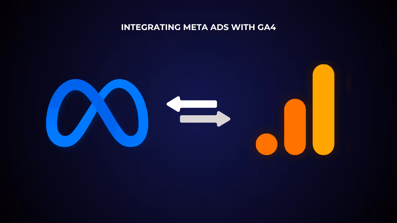 Integración de Meta Ads con GA4: cómo impulsar su estrategia digital
