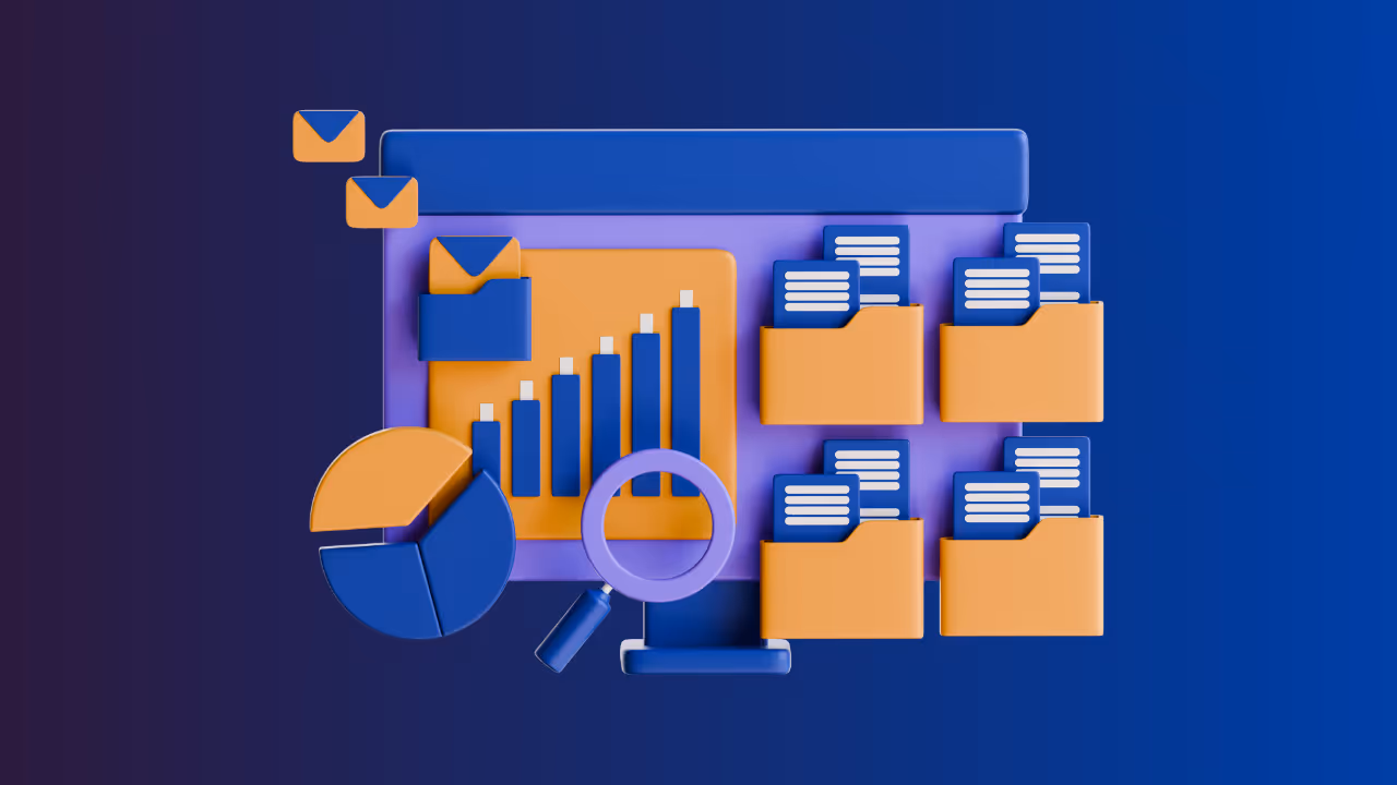 Marketing Dashboard Best Practices: The Ultimate Guide for 2025