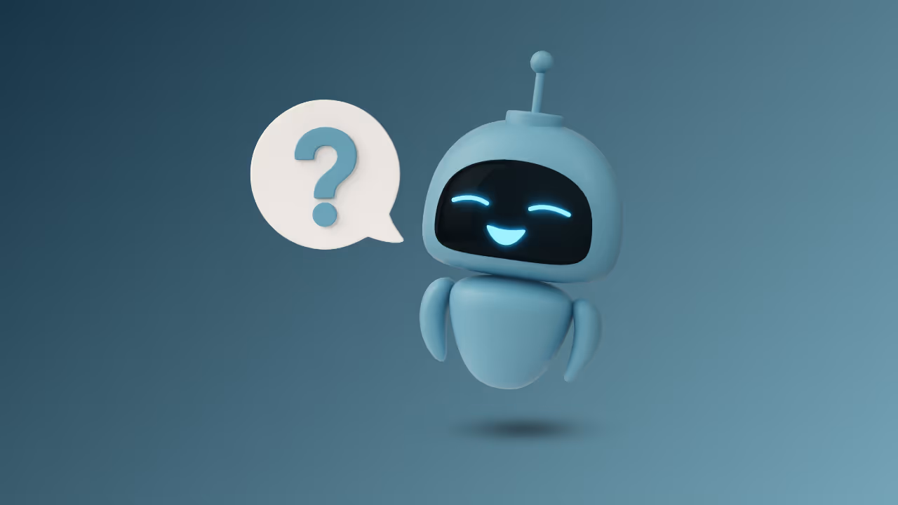 Asistente de IA listo para responder preguntas de análisis de marketing y proporcionar información sobre los datos