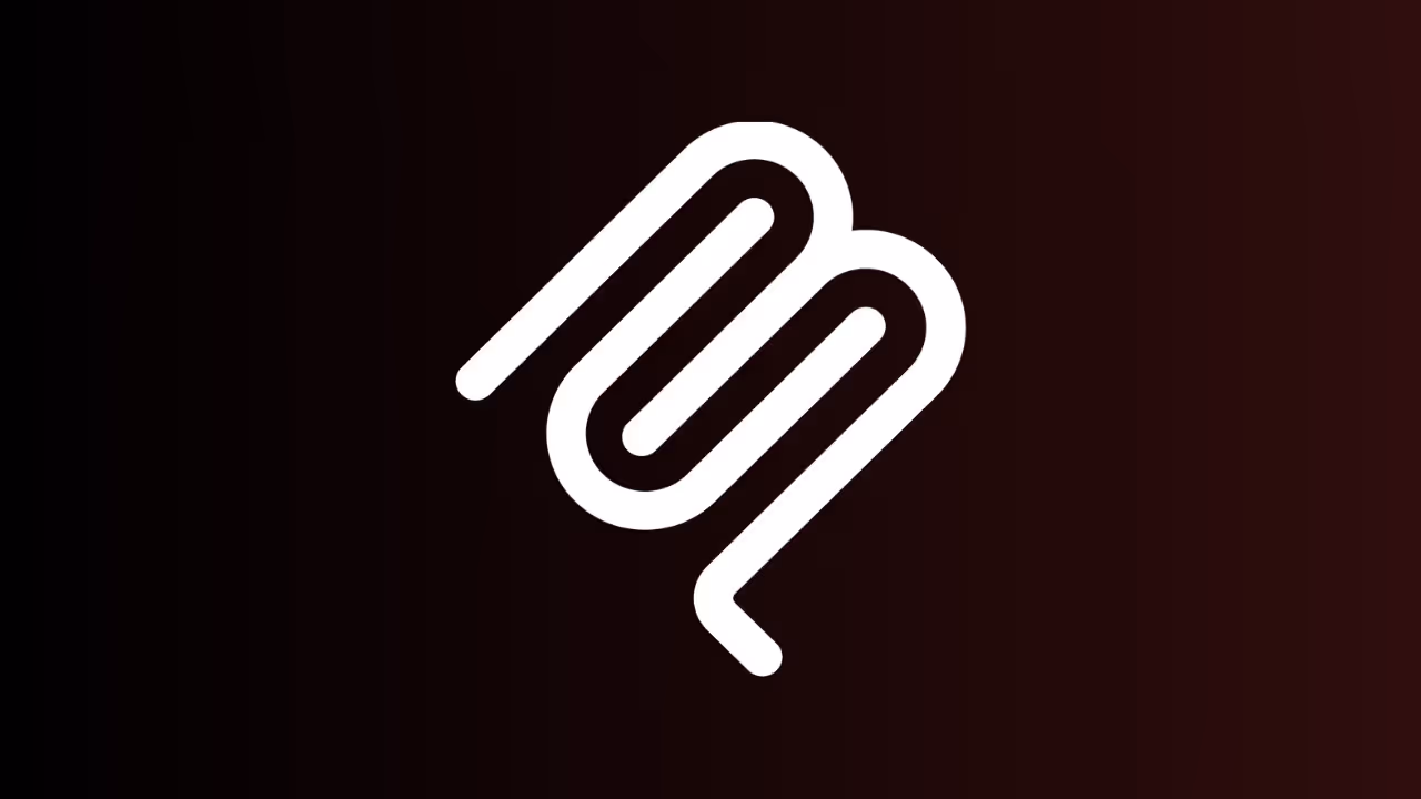 Logotipo del Model Context Protocol (MCP): el protocolo que conecta la IA directamente con tus datos de marketing para análisis instantáneo