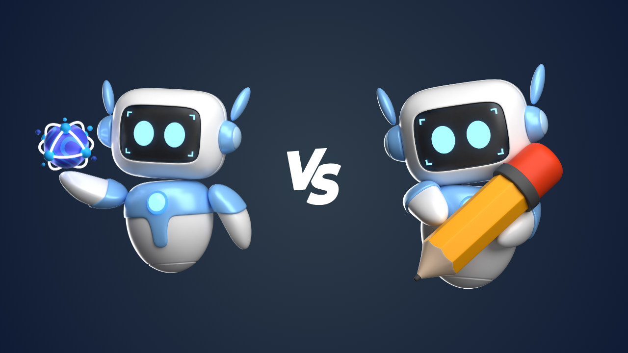 Comparación entre el modo agente de ChatGPT y el modo estándar para equipos de marketing