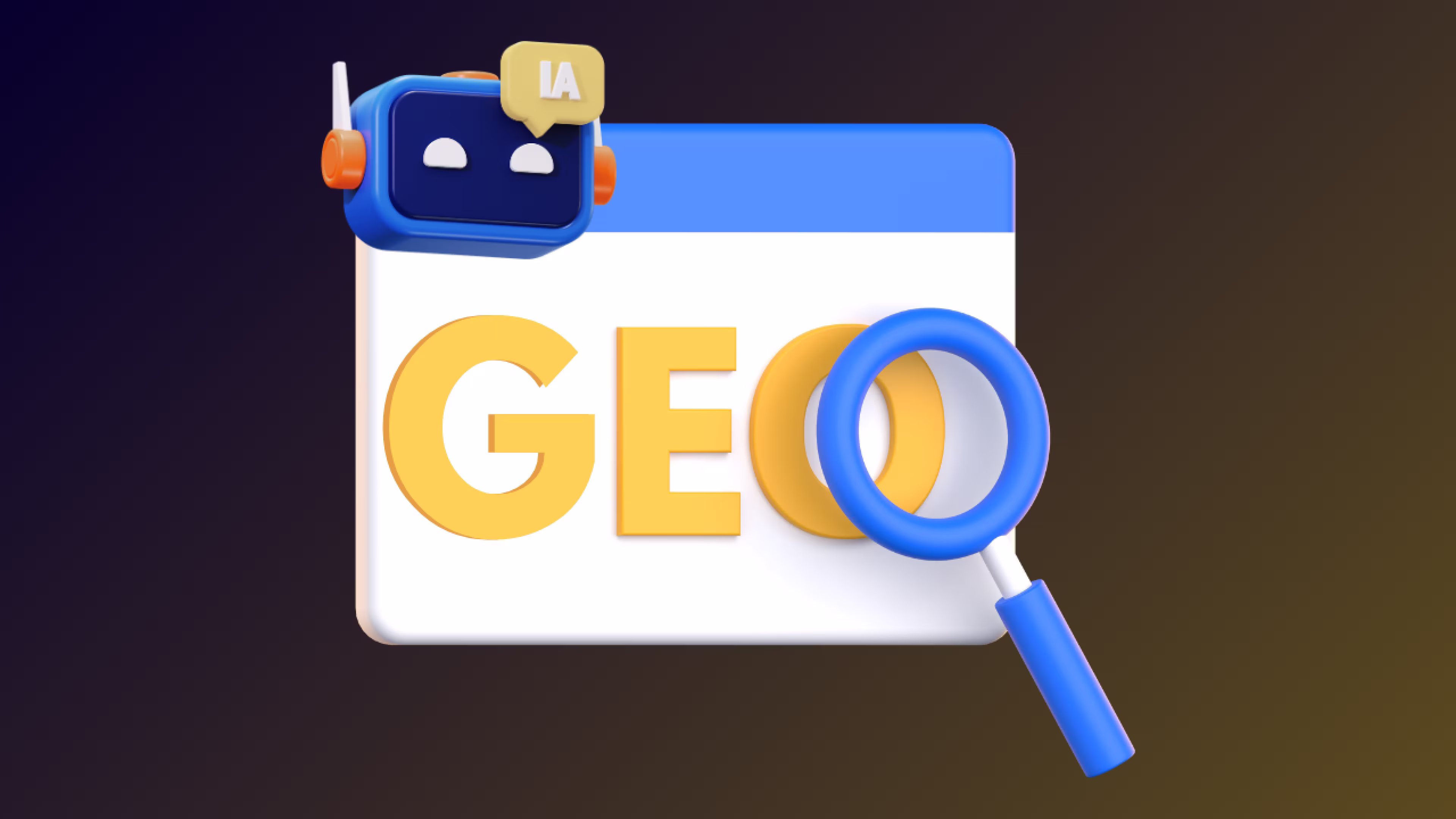 Learn how Generative Engine Optimization (GEO) helps marketers rank in ChatGPT, Perplexity & AI search. Get actionable tactics to boost AI visibility in 2025.