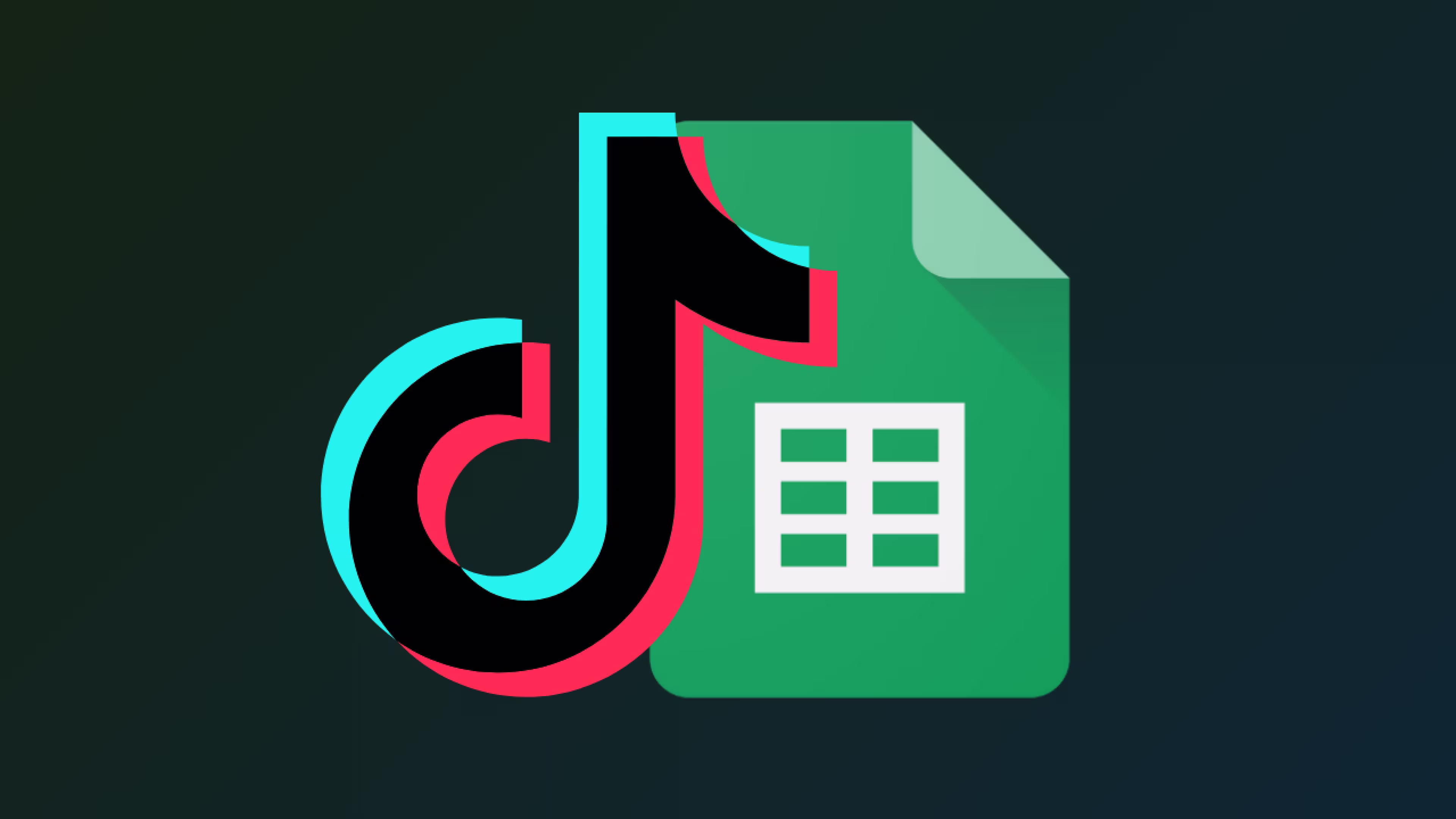 Conectar TikTok Ads a Google Sheets (Guía 2025)
