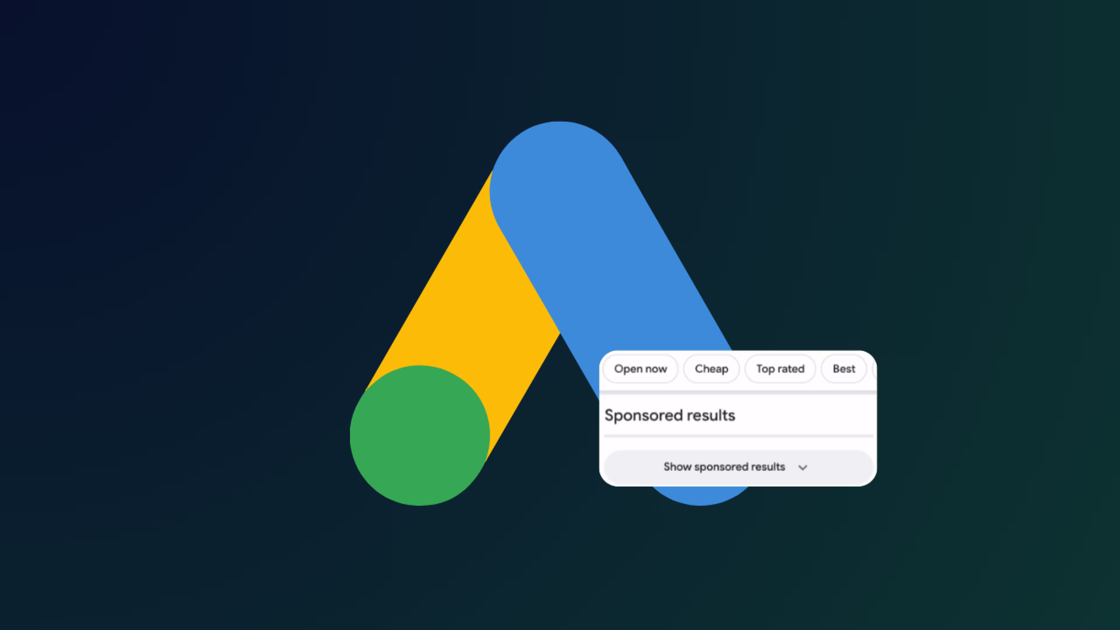 Google Hide Sponsored Results Feature 2025: What Advertisers Must Know