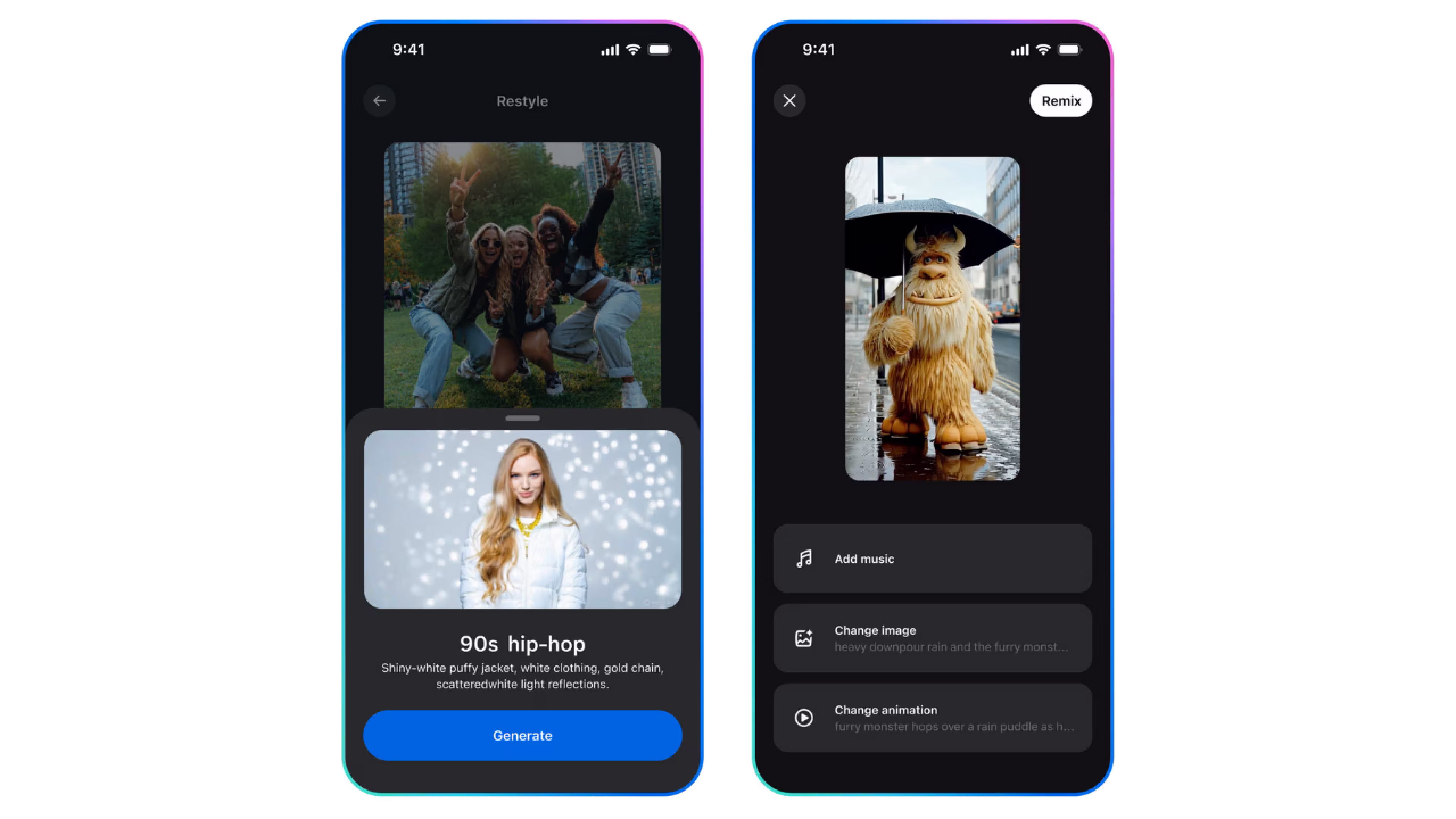 Meta's new AI video feed is already changing user behavior. Since launching Vibes on September 25, 2025, the Meta AI app saw a 15.58% increase in daily active users