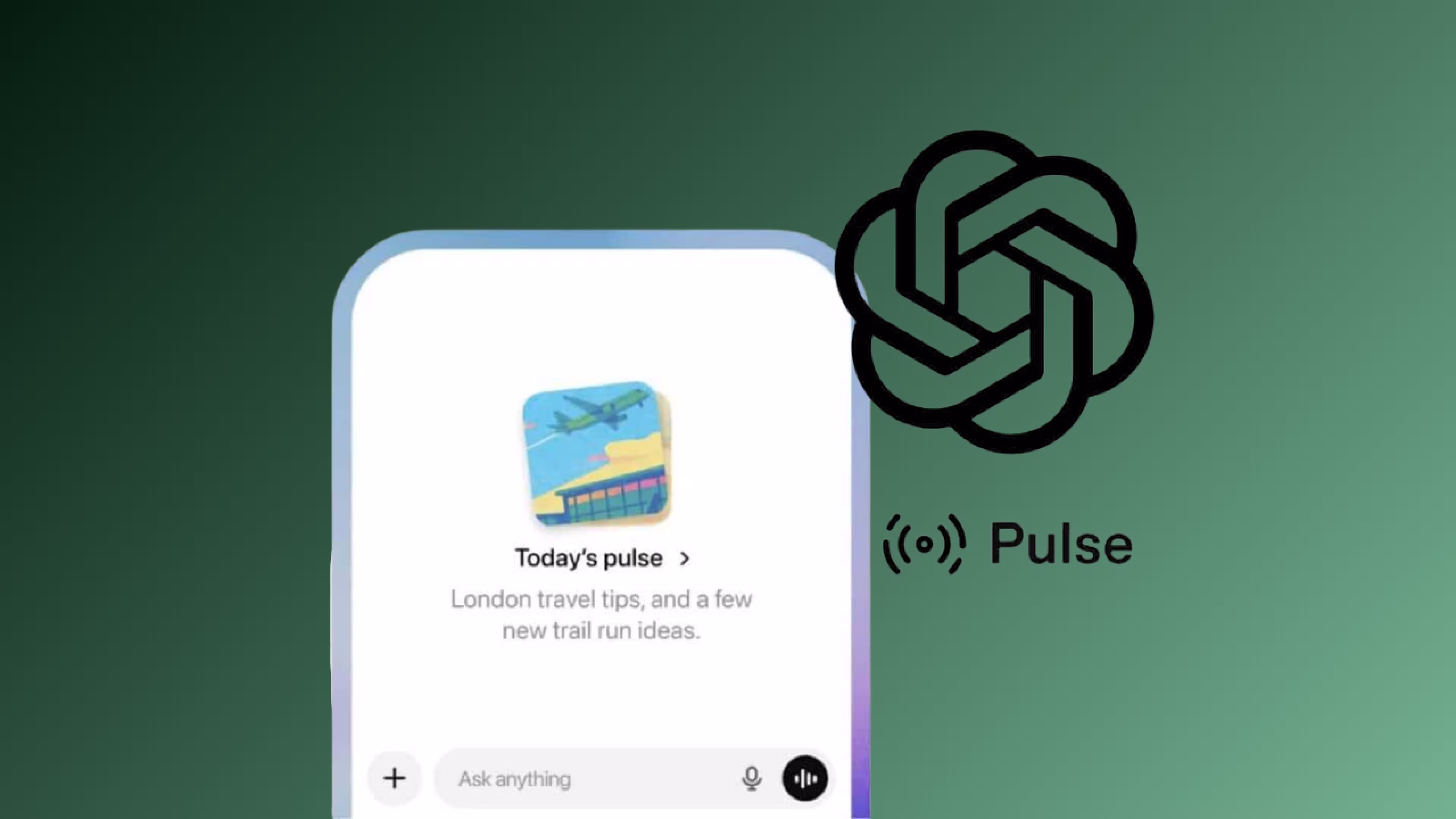 ChatGPT Pulse Feature: Marketing Research Automation Guide