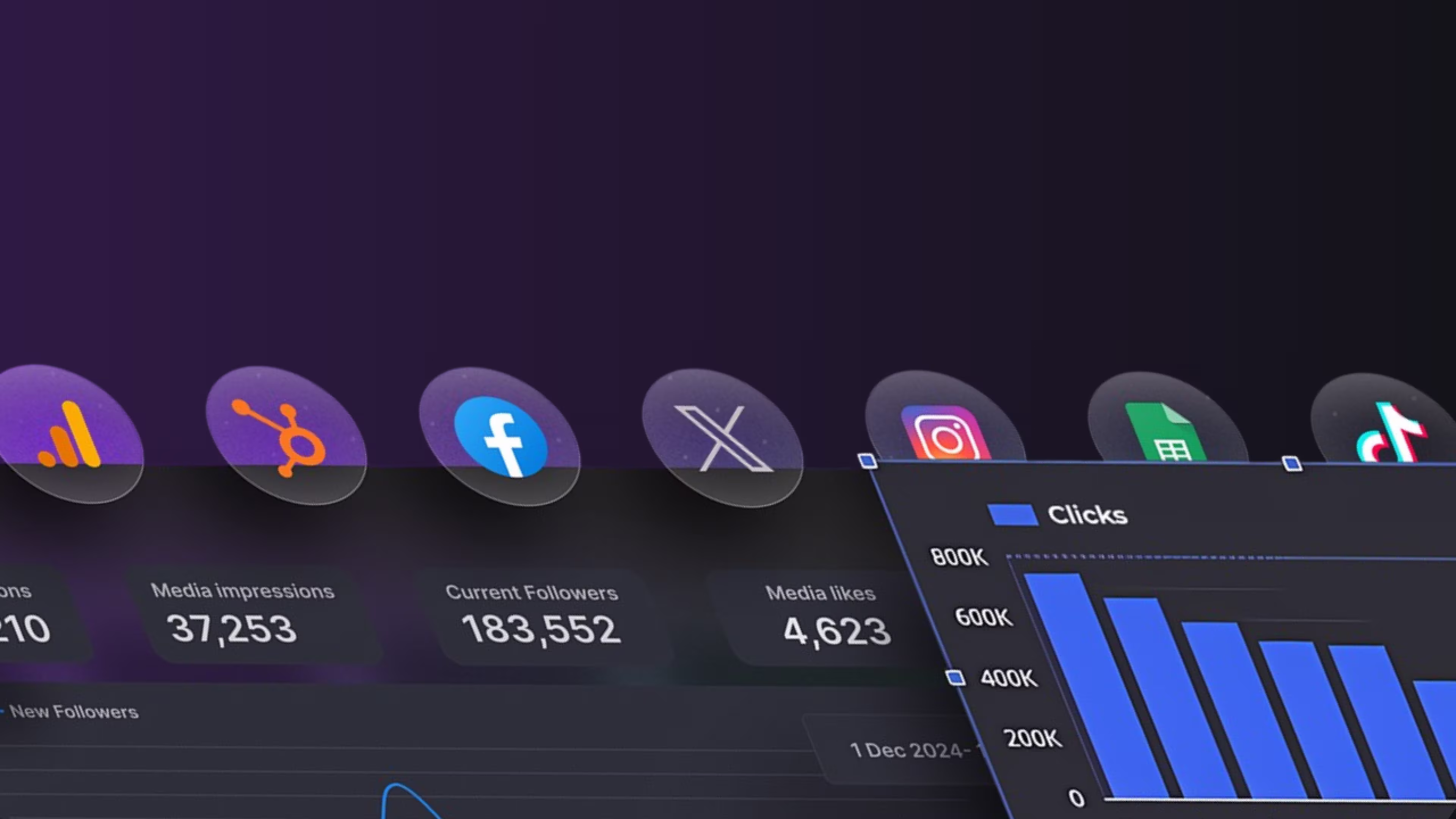 Análisis Publicitario Cross-Platform: 5 Informes Imposibles Nativamente