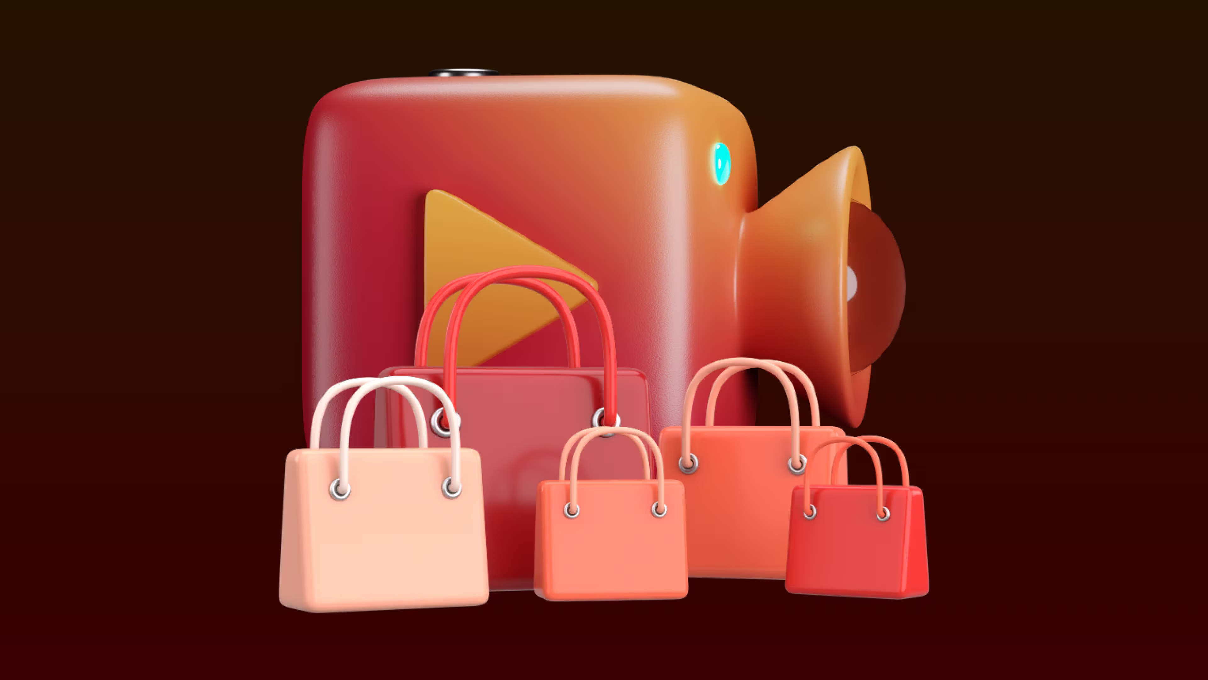 Shoppable Video Ads 2025: YouTube & TikTok Guide