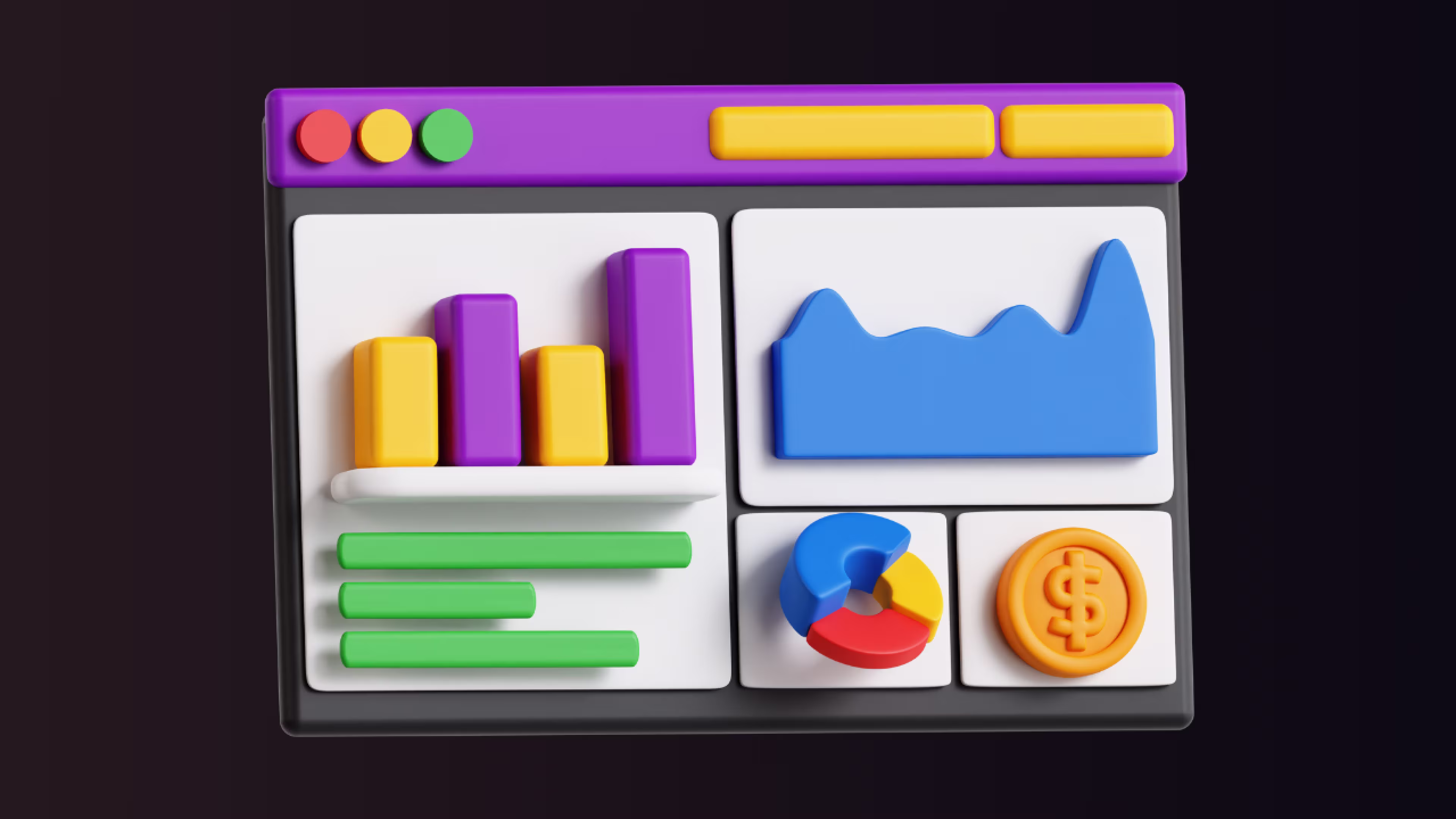 Dashboard Design Best Practices: 15 Principles for Clear Reports