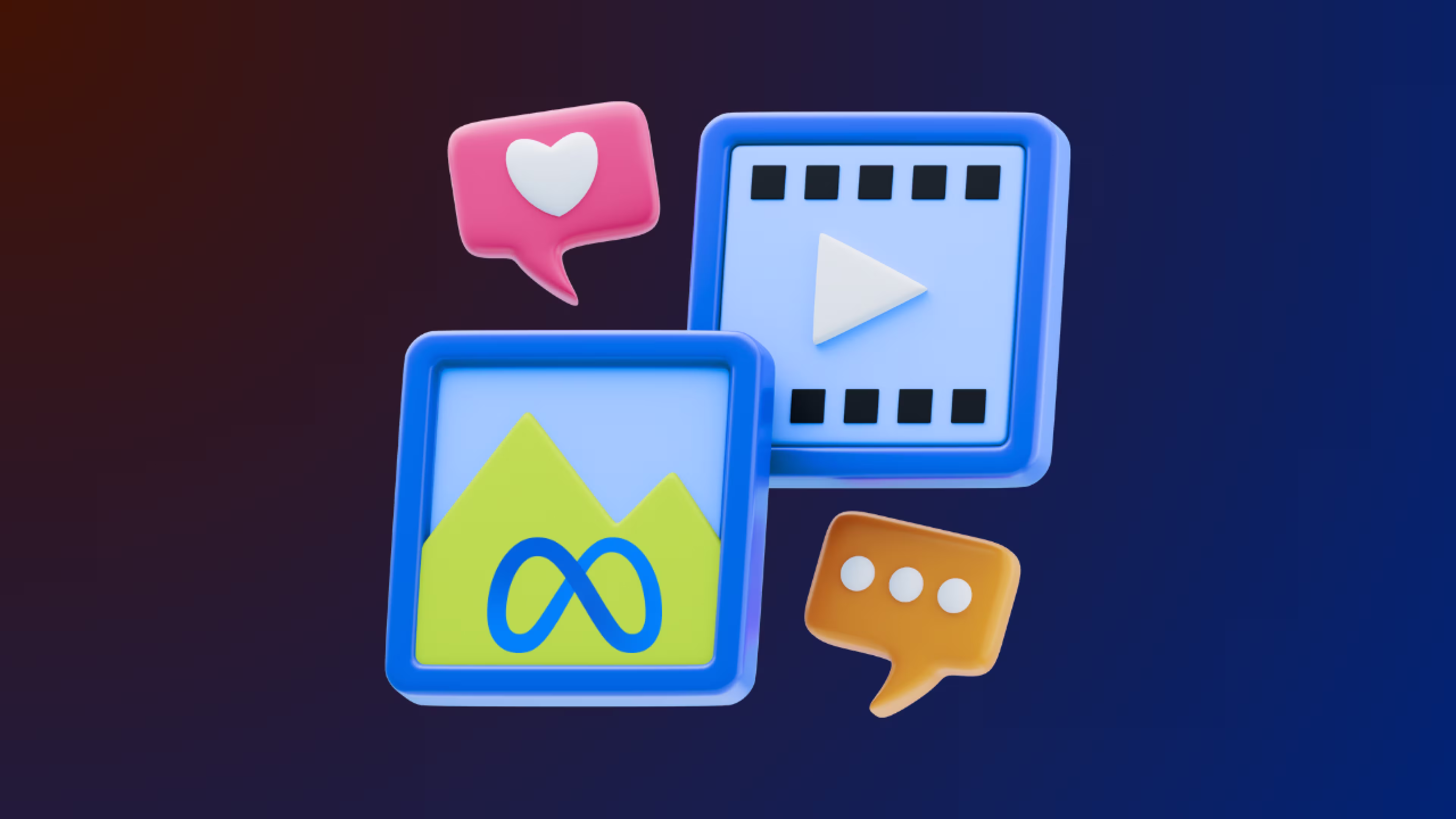 Meta Ad Formats 2025: Complete Guide for Marketers