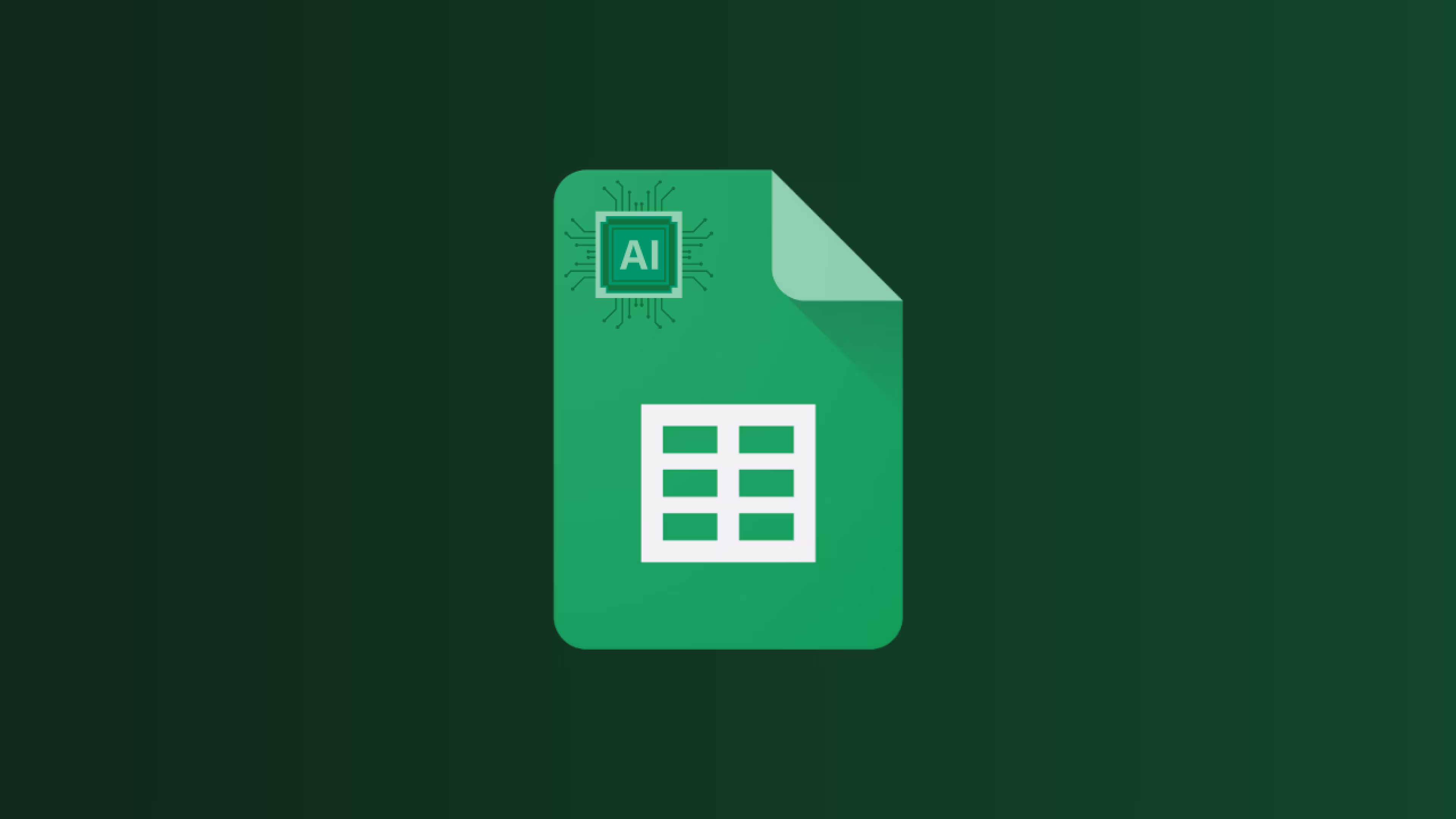 Google Sheets AI: Complete 2025 Guide for Marketers